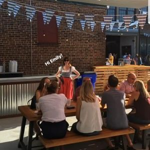 Meet your Posher, Emily